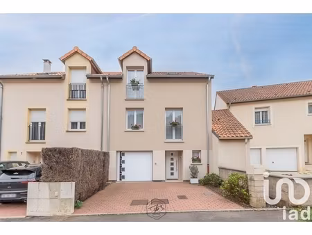 vente maison/villa 5 pièces