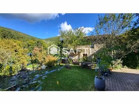 propriété de caractère avec fort potentiel