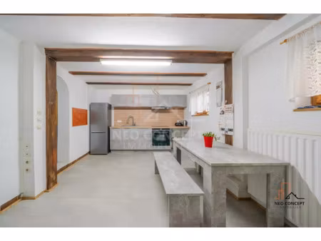 location appartement 2 pièces 46 m² à drusenheim (67410)  560 €