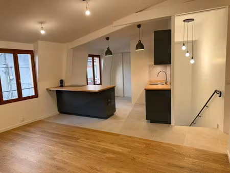 location appartement 4 pièces 91 m² à saint-maur-des-fosses (94100)  2 270 €