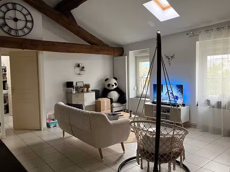 location appartement 3 pièces 61.49 m² à vienne (38200)  704 €