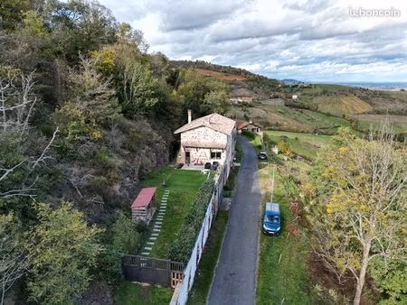 maison 4 pièces 120 m²