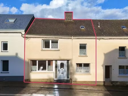 maison à vendre à saint-mard € 150.000 (lg7fu) - julietimmo | zimmo