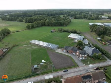 maison à vendre à onze-lieve-vrouw-waver € 690.000 (lg7gi) - boonstra vastgoedgroep | zimm