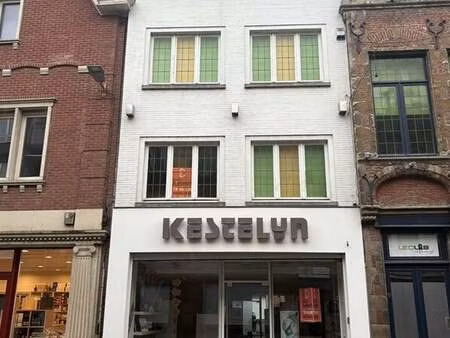 bien professionnel à louer à oudenaarde € 950 (lg7dx) - immo d'hondt | zimmo