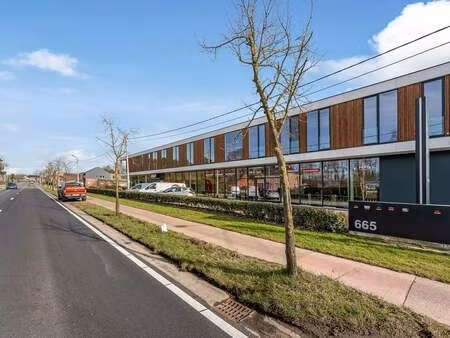 bien professionnel à louer à putte € 1.350 (lg7d7) - boonstra vastgoedgroep | zimmo