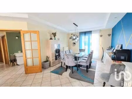 maison de ville à vendre