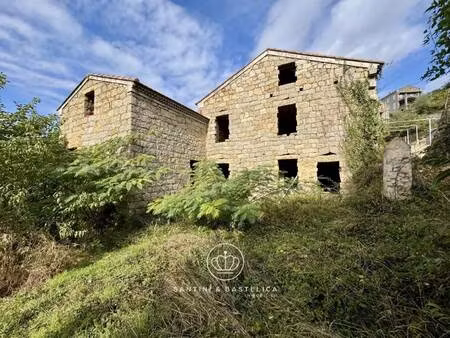 santini & bastelica immobilier