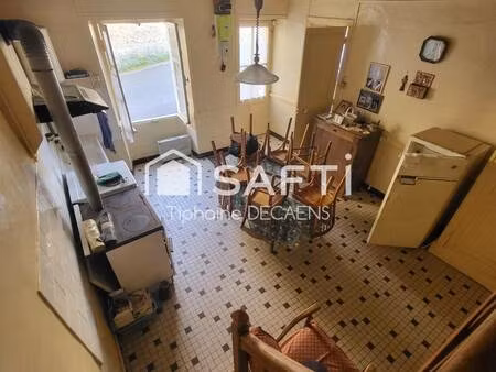 safti decaens tiphaine conseiller indépendant