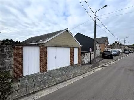 heine immobilière :