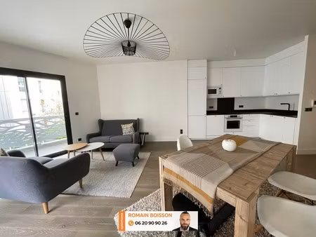 appartement à vendre 4 pièces paris 14eme arrondissement (75)