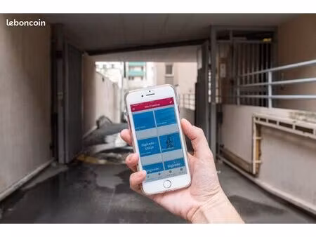 parking le kremlin bicetre