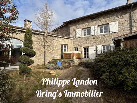 maison 12 pièces de 450 m²