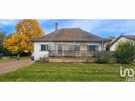 vente maison/villa 5 pièces