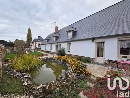 vente maison/villa 6 pièces