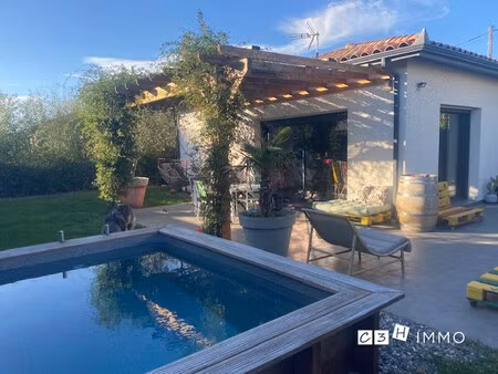 maison à vendre saint-hilaire