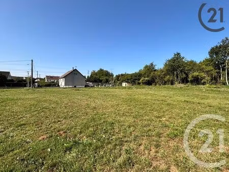 terrain à vendre - 1471 m2 - lechelle - 77 - ile-de-france