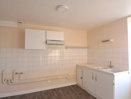 duplex 2 pièces 50 m²