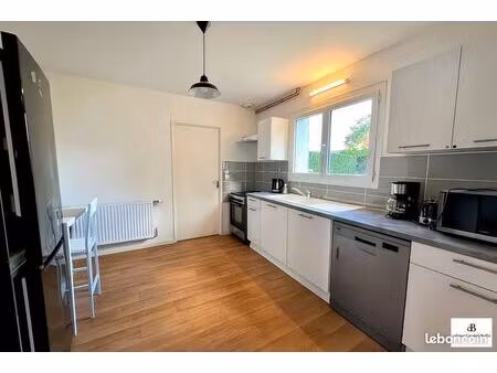 maison 4 pièces 93 m²