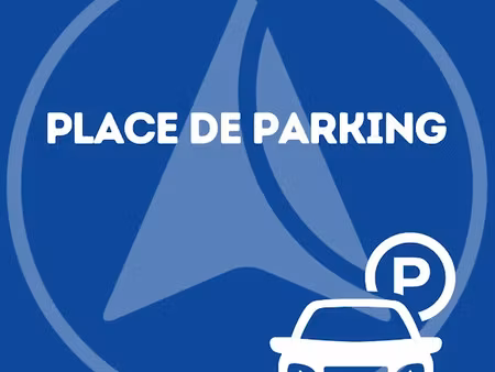location parking à poisy (74330)  65 €