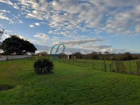 vente maison à couffé (44521) : à vendre / 137m² couffé