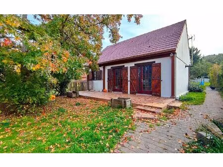 maison saint-gondon m² t-3 à vendre  69 000 €