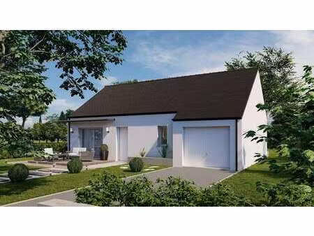 vente maison à argentré-du-plessis (35370) : à vendre / 67m² argentré-du-plessis