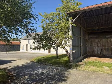 vente maison à trémorel (22230) : à vendre / 63m² trémorel