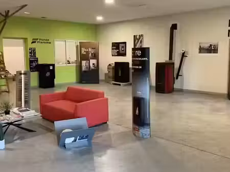 location locaux professionnels 300 m² à bagnols-sur-ceze (30200)  10 800 €