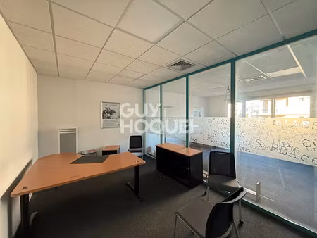 location locaux professionnels 168 m² à bourges (18000)  3 160 €