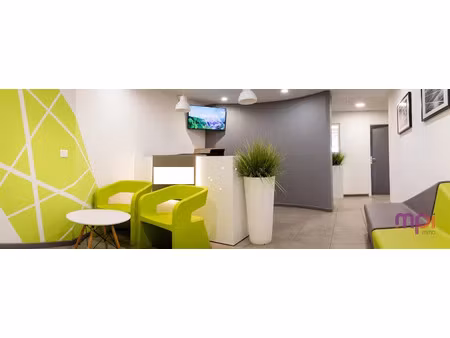 location locaux professionnels 0 pièces 159.27 m² à ducos (97224)  2 548 €