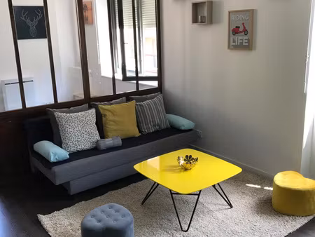 dijon darcy - appartement type 2