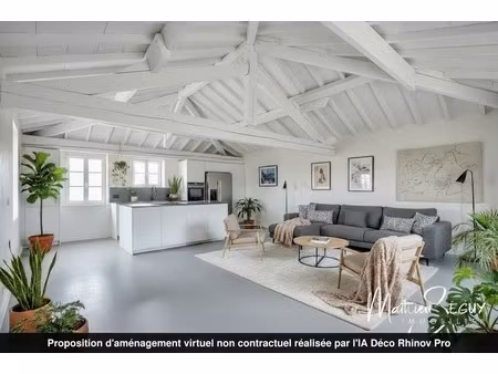 grezieu la varenne plateau appartement t3 de 62 98 m² avec 2 stationnements