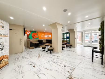 roye - immeuble de rapport - 5 lots