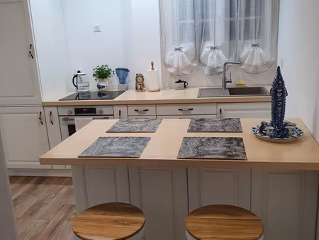 f2 coquet centre de tende