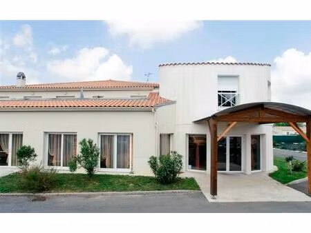 tonnay-charente : idéal investissement locatif