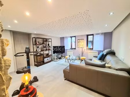 triplex de 87 65 m² à dambach-la-ville