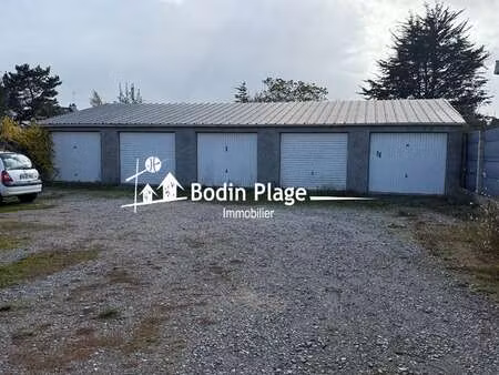 vente garage et parking à saint-nazaire (44600) : à vendre / 15m² saint-nazaire
