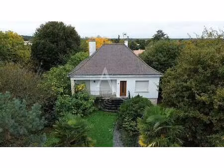 vente maison à aizenay (85190) : à vendre / 109m² aizenay