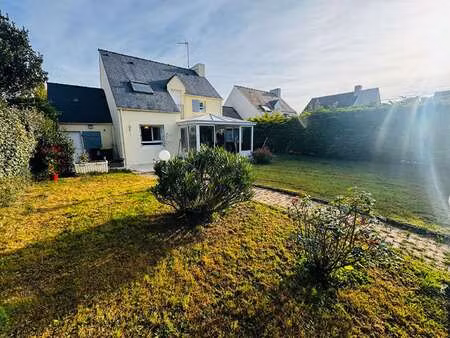 vente maison au croisic (44490) : à vendre / 118m² le croisic