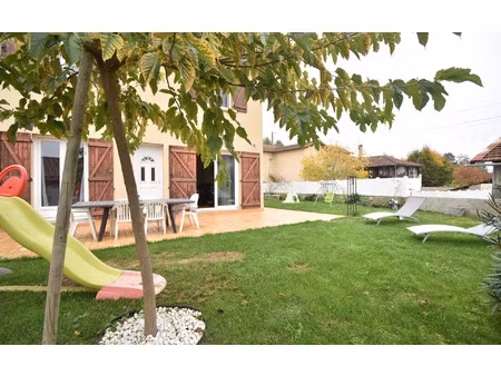 maison pérouges m² t-5 à vendre  297 000 €