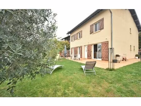 maison pérouges m² t-5 à vendre  319 000 €