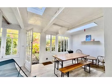 maison telgruc-sur-mer m² t-5 à vendre  200 000 €