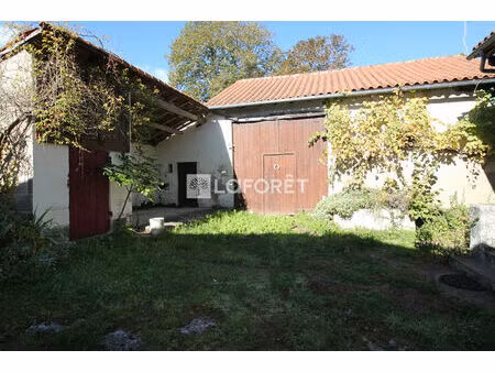 à brantôme charmante maison en pierre de 126m2 avec dépendances