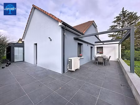 maison westhoffen 6 pièce(s) 208 m2