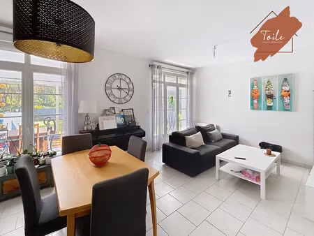 maison à vendre ligny-le-ribault