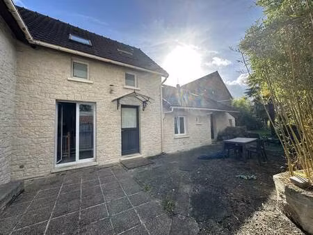 neuilly-en-thelle (60530)