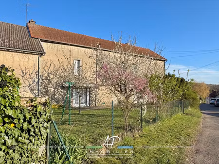 vaste maison ancienne - francheville (21440)  25 min dijon n