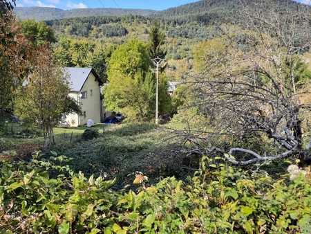 entre nature et sérénité  réalisez votre projet sur un terr