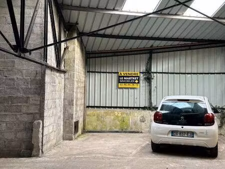 vente garage et parking à brest jaurès (29200) : à vendre / 10m² brest jaurès